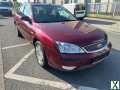 Foto Ford Mondeo . Ghia Klima Navi SBD SHZ PDC