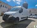 Foto RENAULT MASTER H2L2 WOHNMOBIL