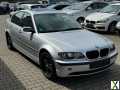 Foto BMW 320i 6-Zylinder - Xenon - S-Dach - TÜV+ÖL NEU !