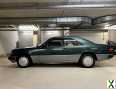 Foto Mercedes Benz 230E - C124 Oldtimer Original Zustand