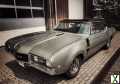 Foto 1968 Oldsmobile 442 / Cutlass 442, H-Zulassung, Original 442