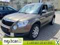 Foto Skoda Yeti Ambition 4x4 KLIMA|AHK|Bi XENON|OFF ROAD AS