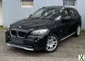 Foto BMW X1 sDrive 18d *Xenon*PANO*Leder*NAVI*