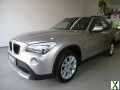 Foto BMW X1 28i xDrive KLIMA+PDC+AHK+8xALU