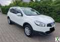 Foto Nissan Qashqai+2 Bremsbeläge/-Scheiben neu 164tkm 7-Sitzer