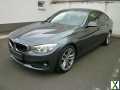 Foto BMW 320 GT Sport Line-Navi-Leder-Automatik-Euro6-