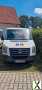 Foto Volkswagen Crafter