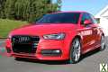 Foto Audi A3 1.4 TFSI cod ultra S line Sportback S line