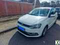 Foto VW Polo 1.0 Comfortline