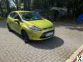 Foto Ford Fiesta 1.25