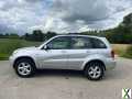 Foto Toyota RAV 4 2.0 4x4 - 1. Hand, Automatik, HU 12/25