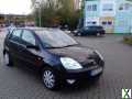 Foto Ford Fiesta MK 5