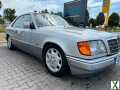 Foto Mercedes Benz w 124ce Coupé 200er