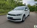 Foto Volkswagen Touran 1.5 TSI,NAVI,LED,CLIMATR,ACC,7 SITZE