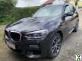 Foto BMW X3 xDrive30d M SPORT AT M SPORT