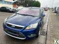 Foto Ford Focus Cabrio Titanium