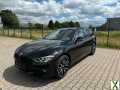 Foto BMW 318d Automatik LED Xen Navi M404 20Zoll LMF12-Monate Garantie