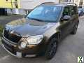 Foto Skoda Yeti 2,0 LT - TDI 4x4