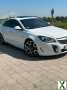 Foto Opel Insignia OPC Unlimited Neues Automatikgetriebe