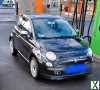 Foto Fiat 500 1.4 16V 100 PS Sport ,Dualogic Automatik