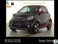 Foto Smart ForTwo ED/EQ Exclusive*Tridion-rot*22kW-Lader