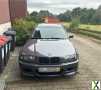 Foto BMW E46 320i