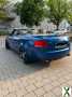 Foto Audi A4 Cabrio/ 19 Zoll/ Auspuffanlage/ Sound