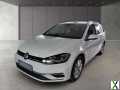 Foto Volkswagen Golf VII Variant 2.0 TDI DSG Comfortline