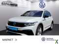 Foto Volkswagen Tiguan 2.0 TDI DSG 4Motion R-Line*IQ.Light*