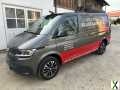 Foto VW Transporter T6.1 Edition