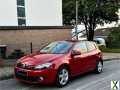 Foto VW Golf 6 1.4 Automatik TÜV Neu Viele Extras Top !!