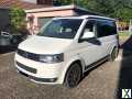 Foto VW T5 California Beach 2.0