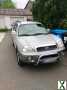Foto Hyundai Santa Fe