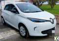 Foto Renault Zoe 22kW *NAVI*KLIMA*BLUETOOTH*PDC 44000km, EZ 12.2015,