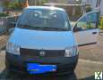 Foto Fiat Panda