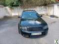 Foto Audi A6 C5 4.2 V8