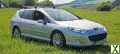 Foto Peugeot 407 SW 2.7HDI V6 155tkm tüv 01/26 Voll 8fach bereift