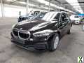 Foto BMW 116d 85kW Lim. PDC VIRTUAL LED ConnectedDrive