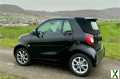 Foto Smart Fortwo Cabrio, 453, SHZ, Tempomat