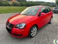 Foto Vw Polo GTI - 9N3 - 1,8 T - 150Ps