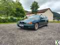 Foto BMW e39 523i