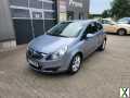 Foto Opel Corsa D Edition*HU/AU neu*2.Hand*Scheckheft.