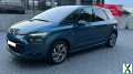 Foto C4 Picasso BlueHDi 120 Exclusive