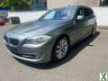 Foto BMW 530D Tüv 10/2025 Panoramadach Automatik