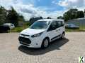 Foto Ford Transit Connect erst 67000 km TÜV und Garantie