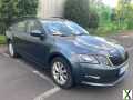 Foto Skoda Octavia 1.4 TSI Ambition Combi Ambition