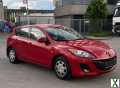 Foto Mazda 3 Diesel top Zustand