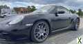 Foto Porsche Cayman S,SAGA,PASM,Bose,19