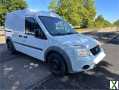 Foto Ford Transit Connect 1.8D AHK Klima