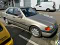 Foto Mercedes Benz w202 c180 TÜV 10/25 Youngtimer 